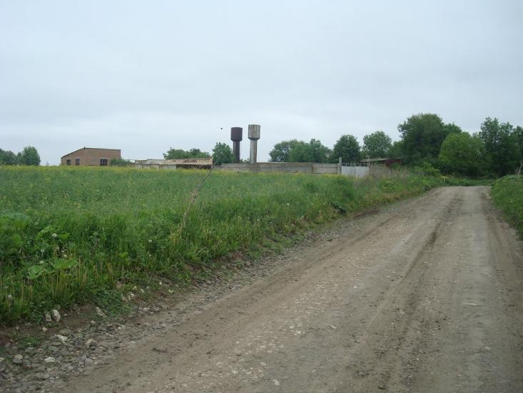 Мацьківці з panoramio.com - Мацьківці