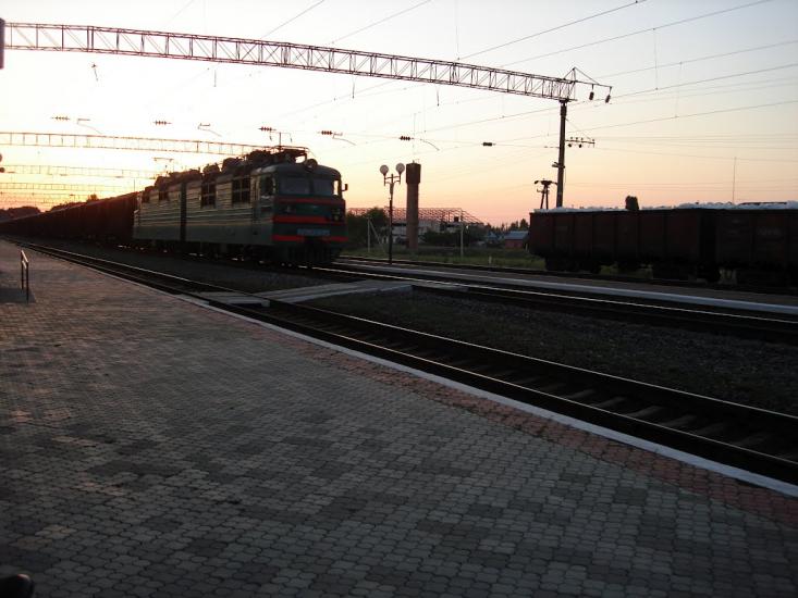 Любашівка з panoramio.com - Любашевка