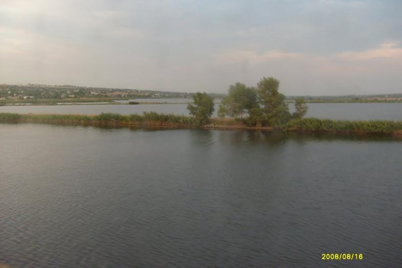 Малокатеринівка з panoramio.com - Малокатериновка