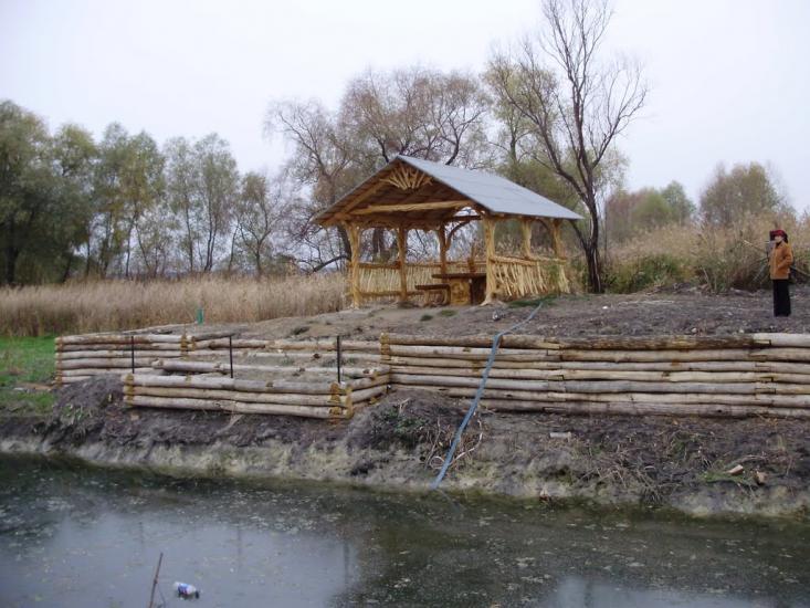 Мартове з panoramio.com - Мартово