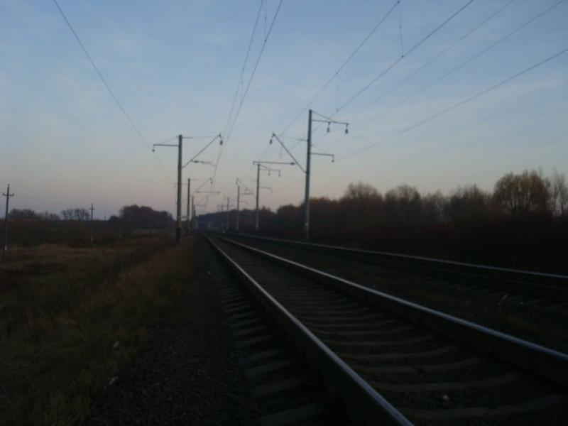 Копистин з panoramio.com - Копыстин
