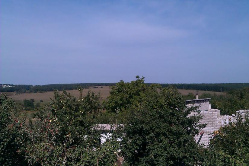 Малі Проходи з panoramio.com - Малі Проходи
