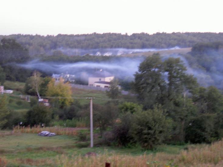 Іванковичі з panoramio.com - Іванковичі