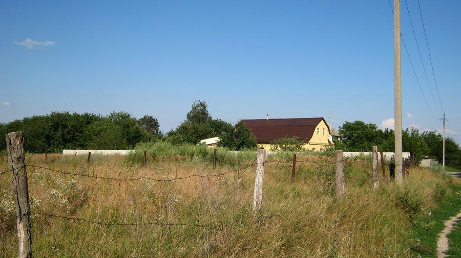 Велика Димерка з panoramio.com - Великая Дымерка