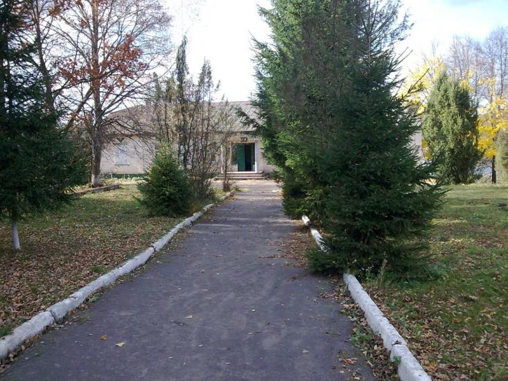 Бистрик з panoramio.com - Быстрик