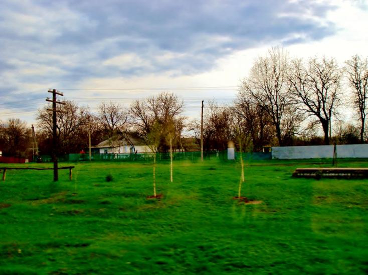 Ківшовата з panoramio.com - Ківшовата