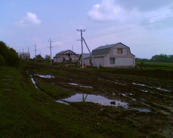 Люлинці з panoramio.com - Люлинцы