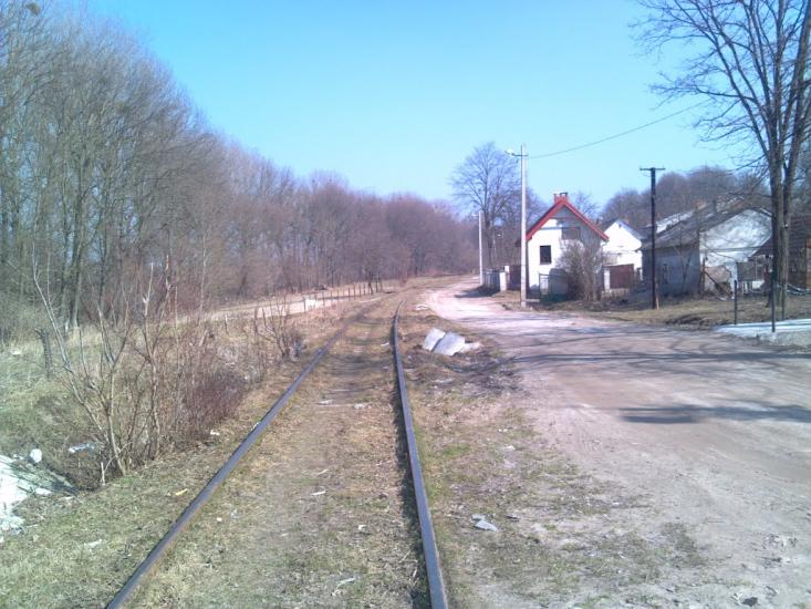 Рясне-Руське з panoramio.com - Рясное-Русское