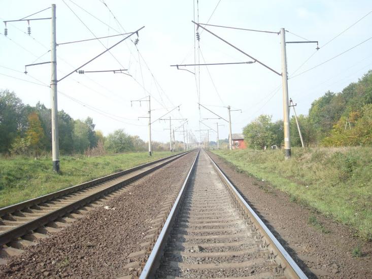 Червона Зірка з panoramio.com - Червона Зірка