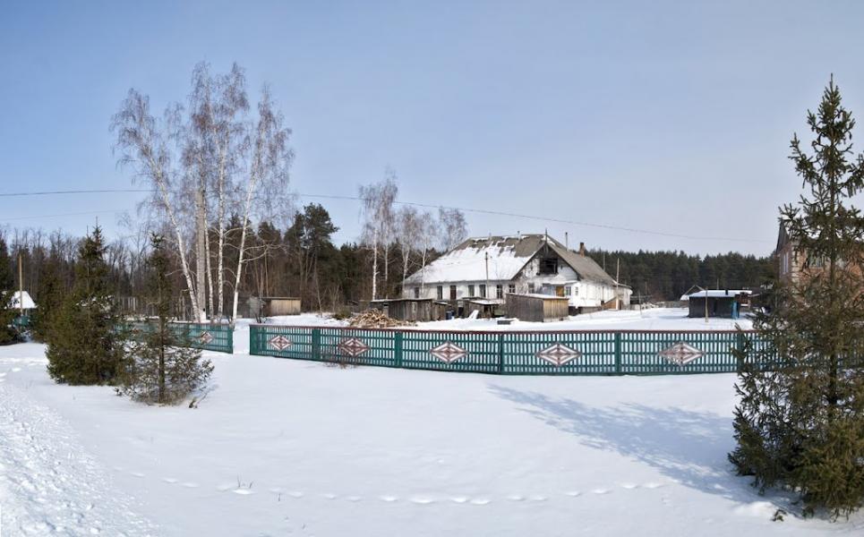 Пильнянка з panoramio.com - Пыльнянка