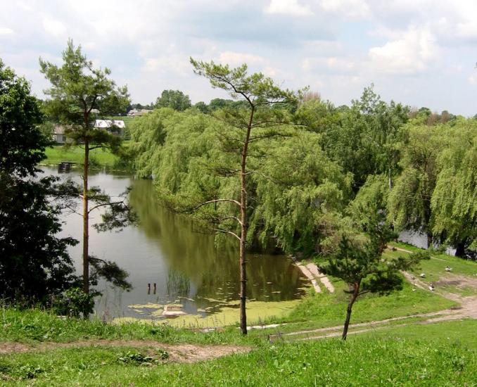 Ланівці з panoramio.com - Lanivtsi