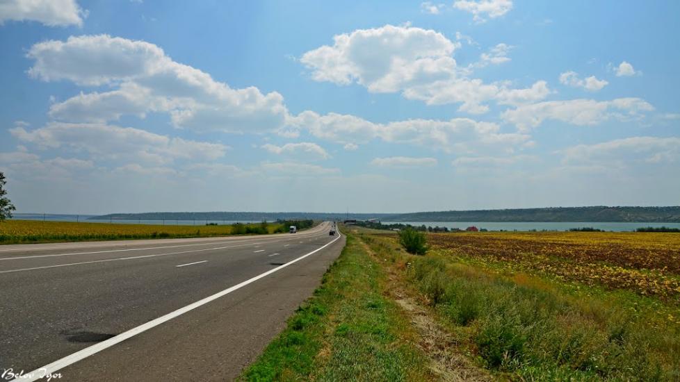 Паліївка з panoramio.com - Паліївка