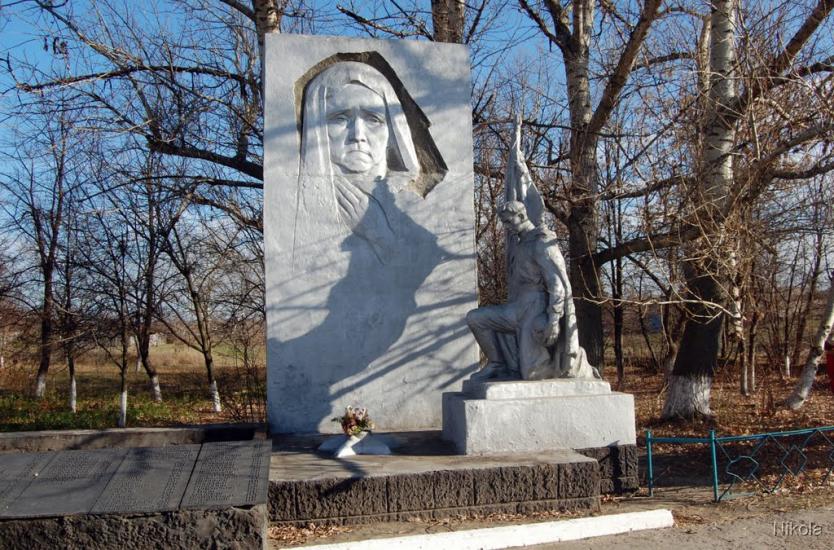 Боровеньки з panoramio.com - Боровеньки