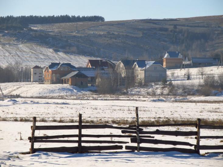 Маркова з panoramio.com - Маркова