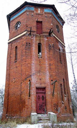 Нова Березівка з panoramio.com - Нова Березівка