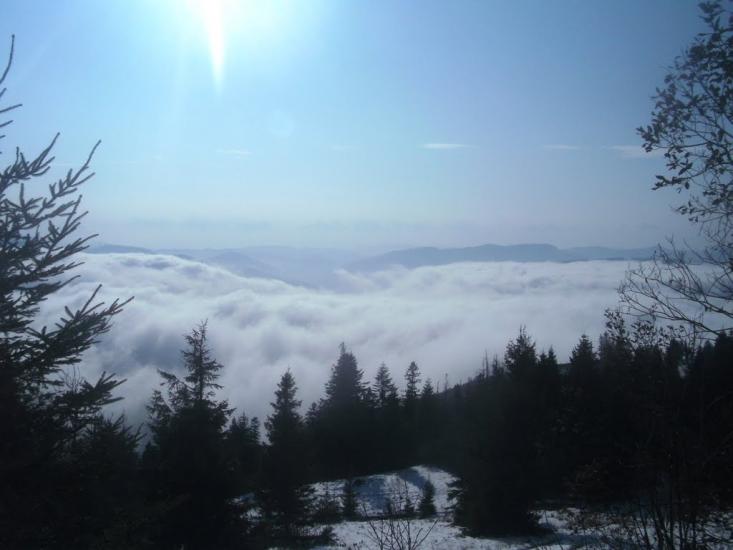 Коростів з panoramio.com - Коростов