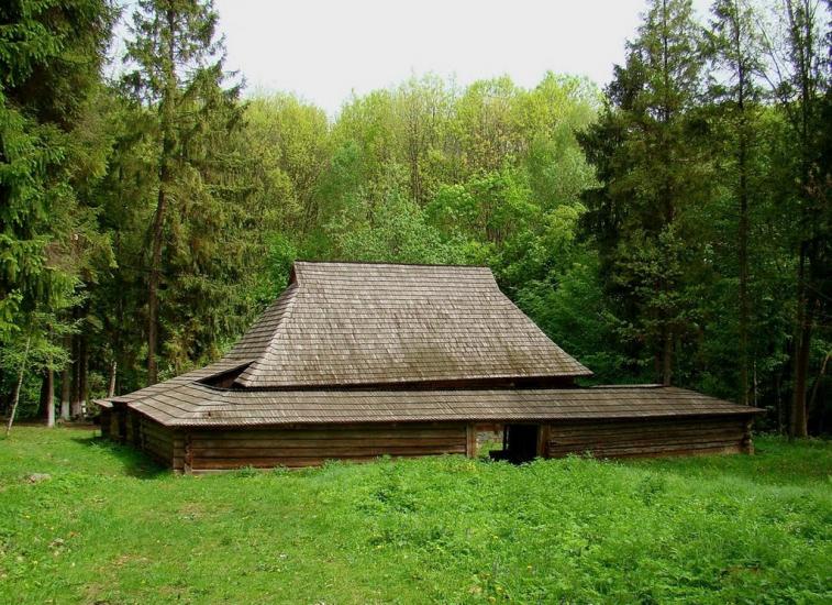 Крилос з panoramio.com - Krylos