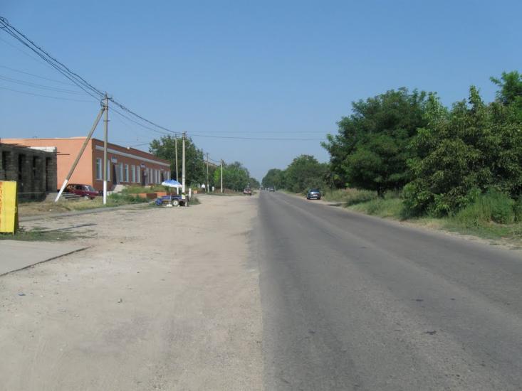 Випасне з panoramio.com - Випасне