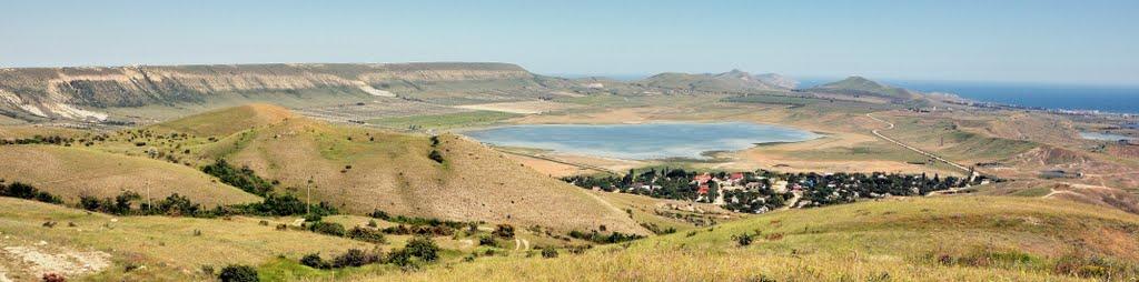 Нанікове з panoramio.com - Нанікове