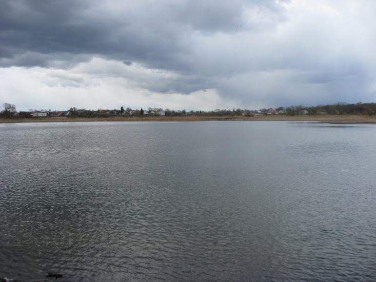 Березець з panoramio.com - Березець