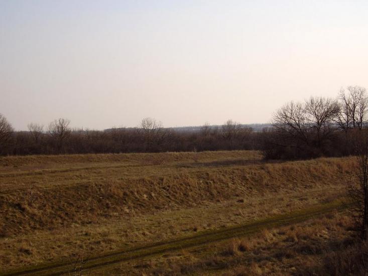 Фрунзе з panoramio.com - Фрунзе