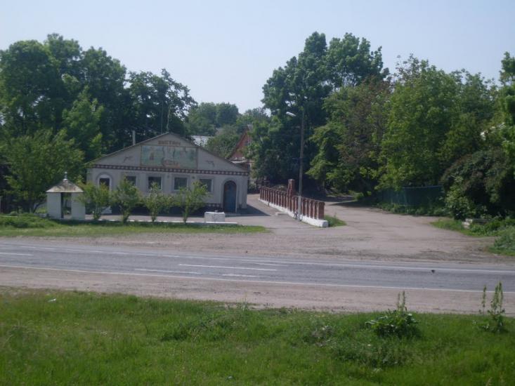 Кунка з panoramio.com - Кунка