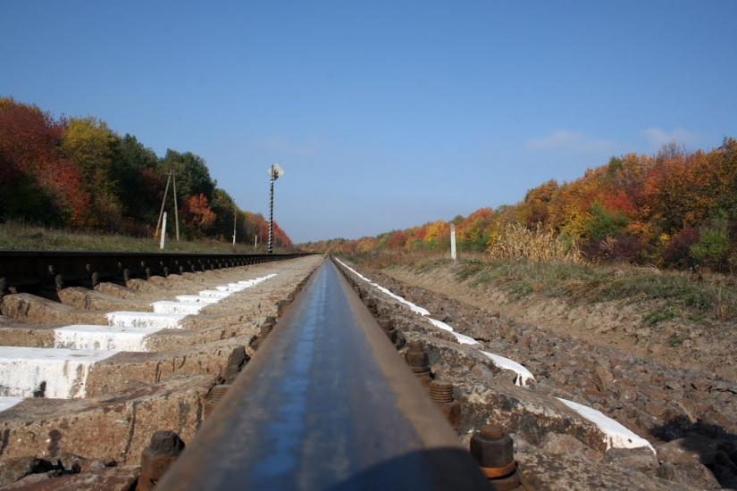 Карбівське з panoramio.com - Karbivske