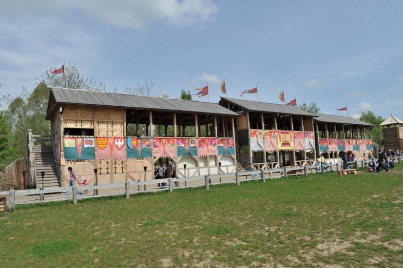 Копачів з panoramio.com - Копачов