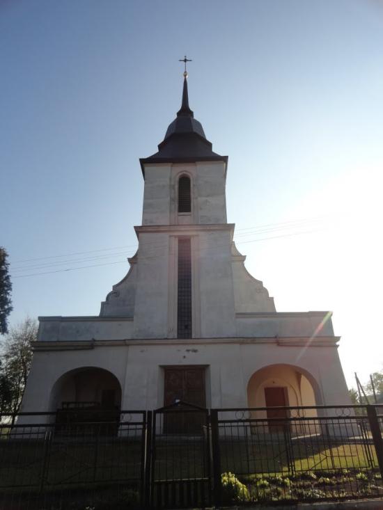 Рожище з panoramio.com - Рожище
