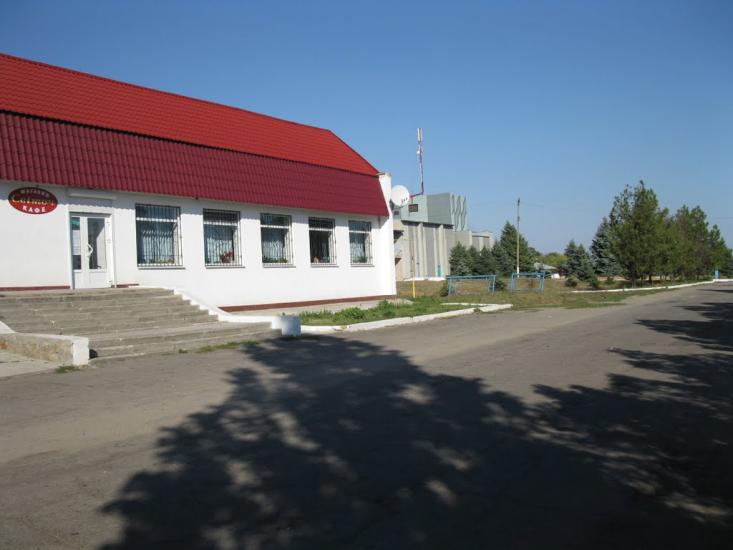 Гаврилівка з panoramio.com - Гавриловка