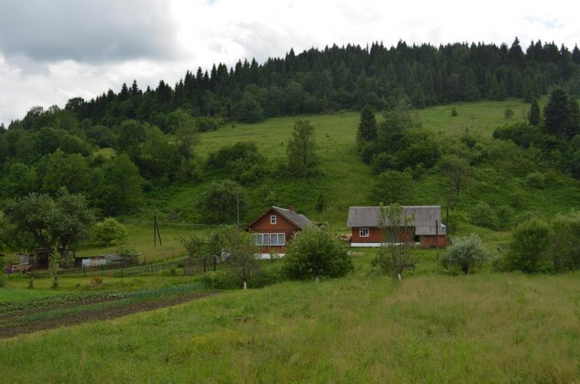 Старий Кропивник з panoramio.com - Staryy Kropyvnyk