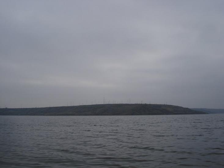 Калинівка з panoramio.com - Калиновка