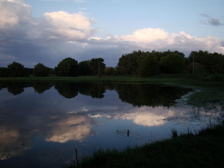 Козлів з panoramio.com - Козлов