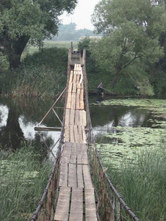 Решетилівка з panoramio.com - Решетиловка