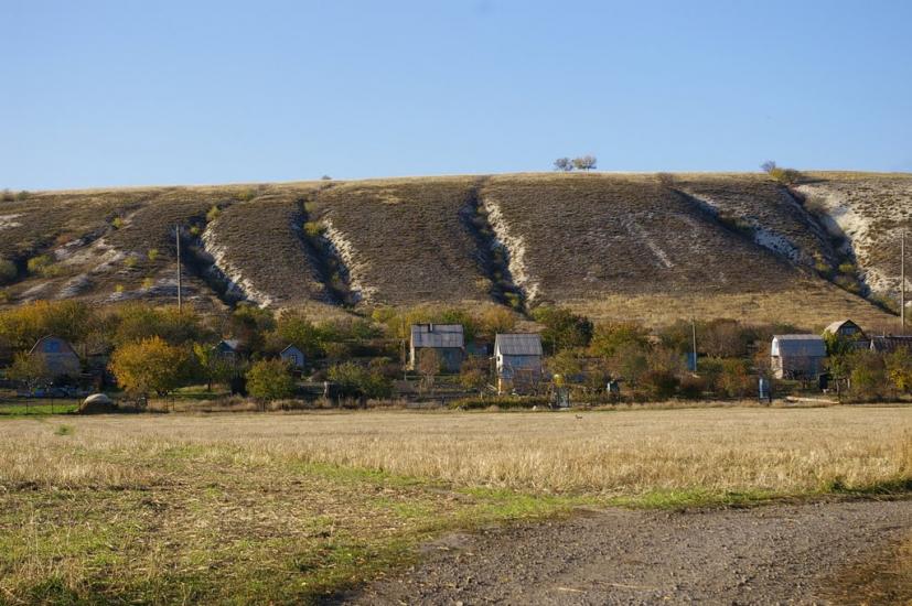 Гайове з panoramio.com - Гайове