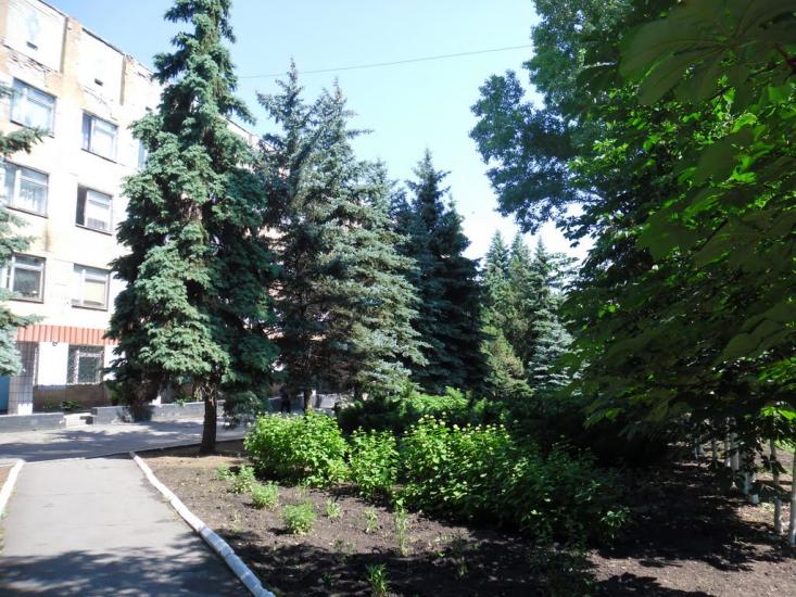 Сєверне з panoramio.com - Сєверне