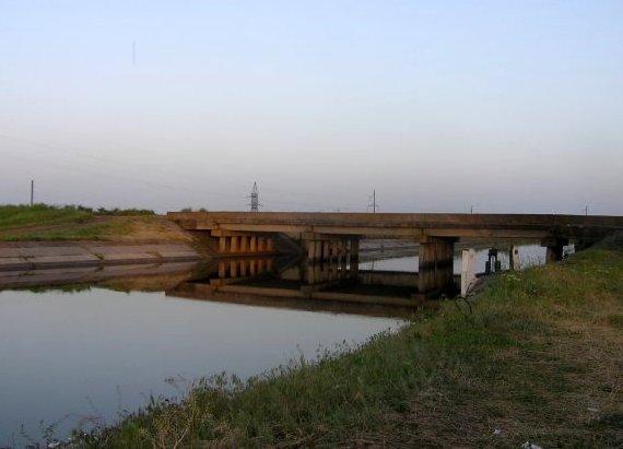 Снігурівка з panoramio.com - Снигиревка