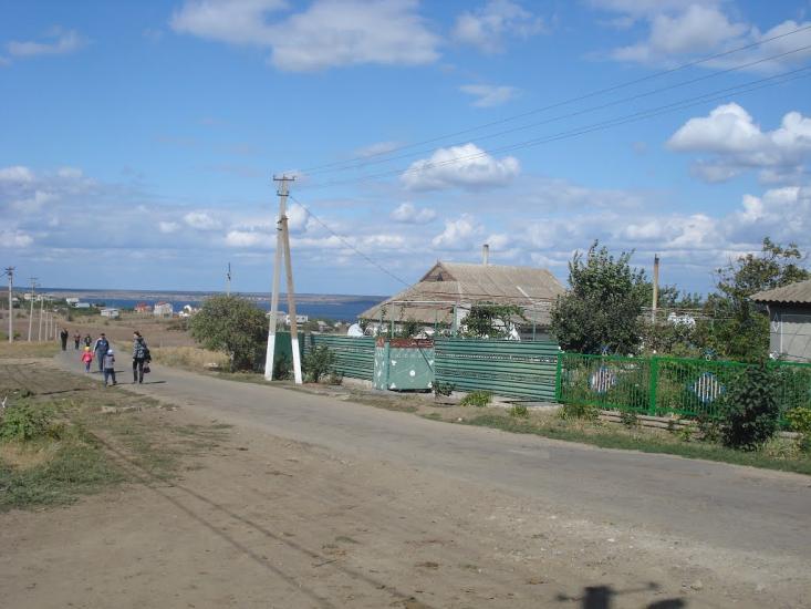 Пшонянове з panoramio.com - Пшеняново