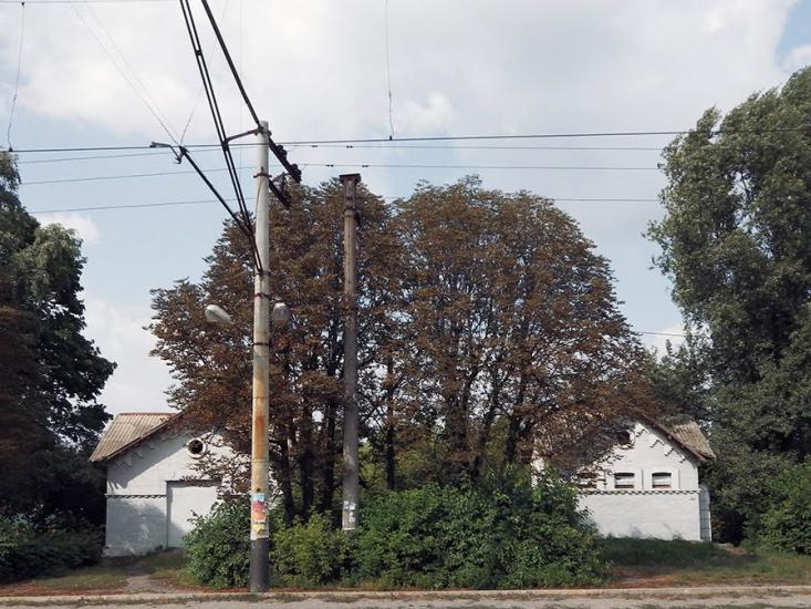 Кірове з panoramio.com - Кірове