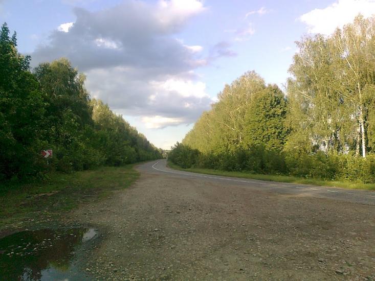 Люлинці з panoramio.com - Люлинцы