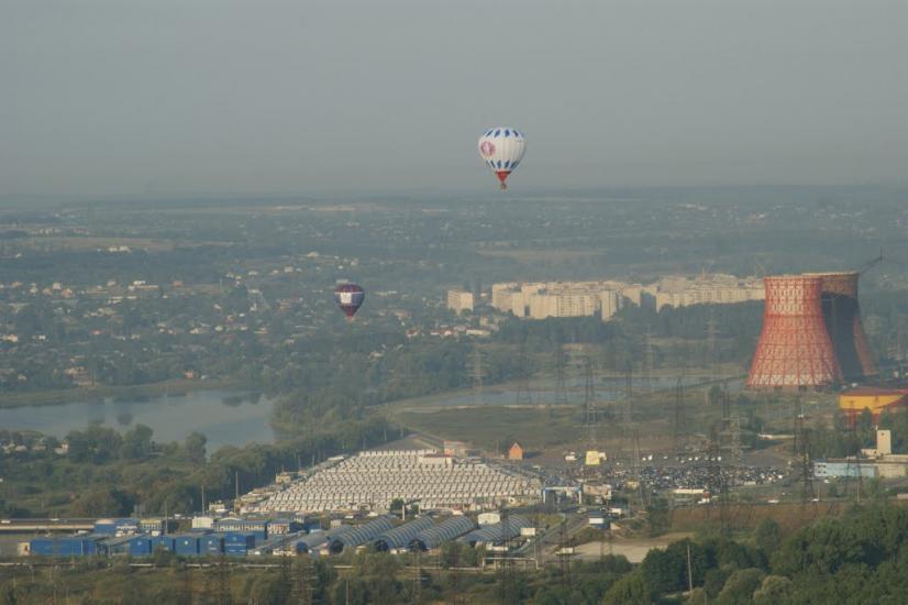 Сіряки з panoramio.com - Серяки