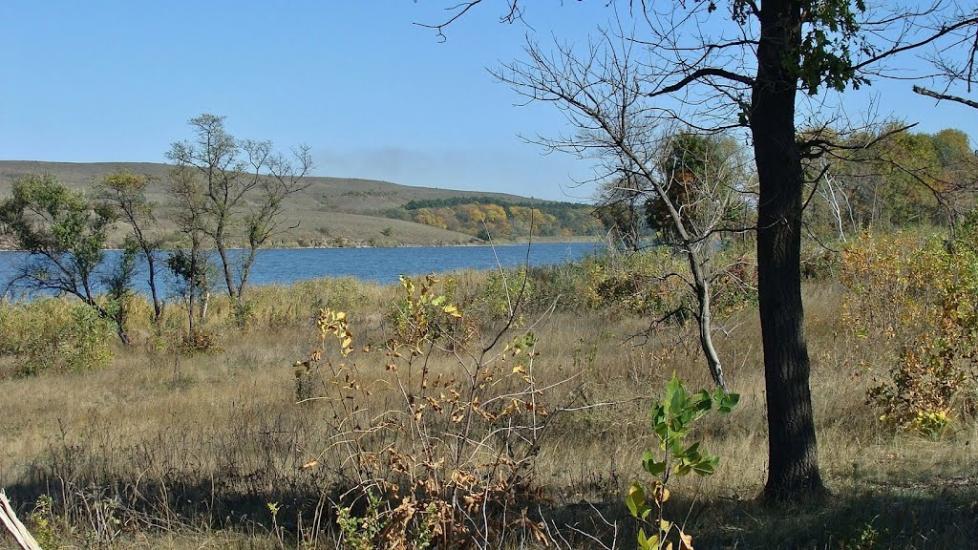 Лобанівка з panoramio.com - Лобановка