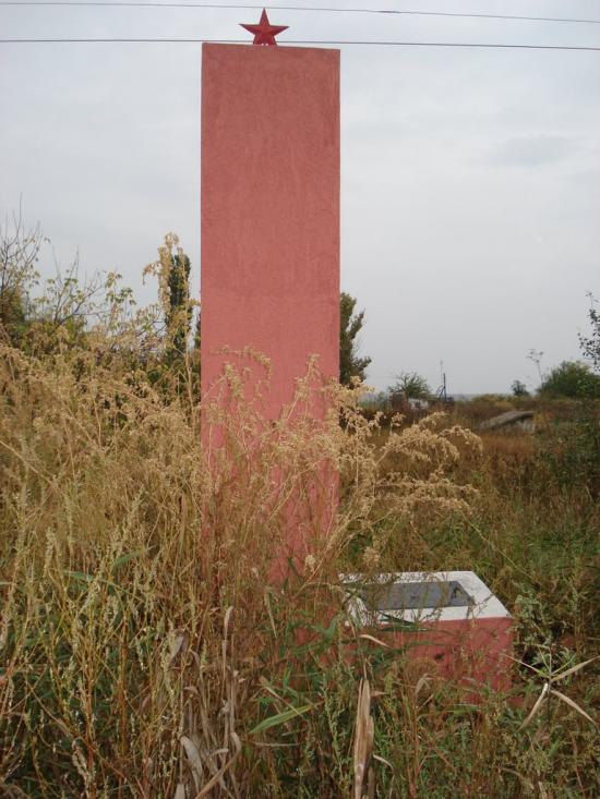 Яськи з panoramio.com - Jasky