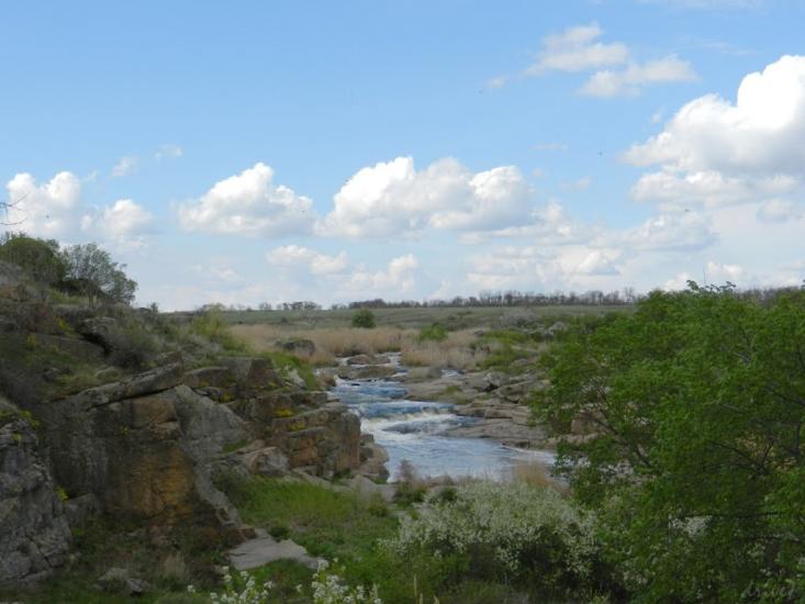 Токівське з panoramio.com - Токовское