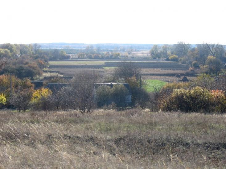 Коновалівка з panoramio.com - Коновалівка