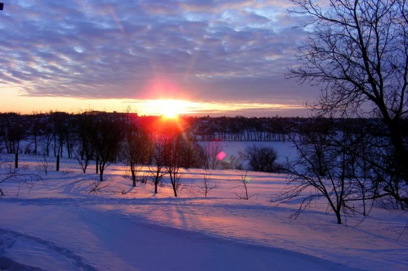 Жашків з panoramio.com - Жашков