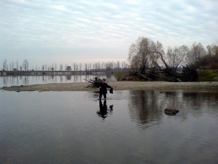 Вища Дубечня з panoramio.com - Вища Дубечня