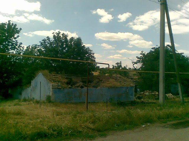 Любопіль з panoramio.com - Любополь