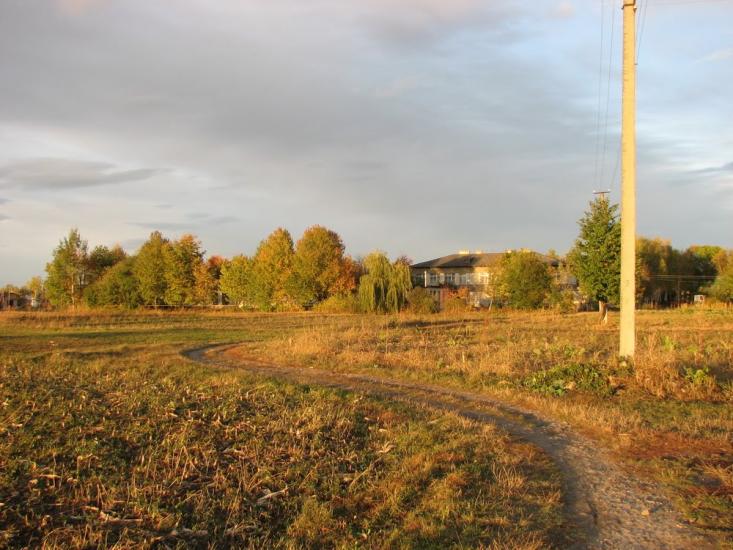 Банилів з panoramio.com - Банилів