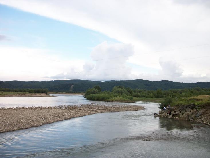 Любинці з panoramio.com - Любинці